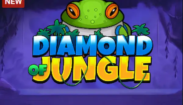Diamond Jungle