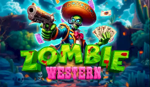 zoombie western 